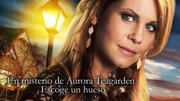 Un misterio de Aurora Teagarden: Escoge un hueso