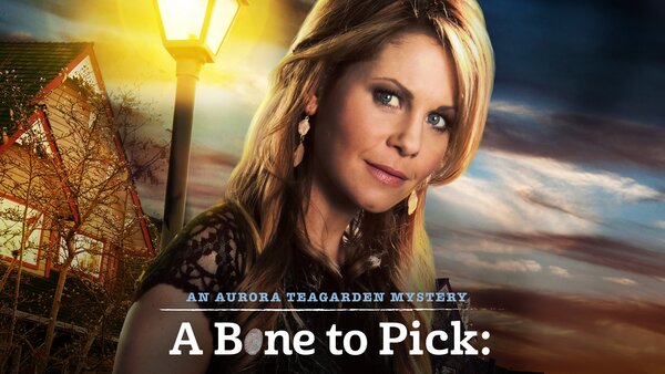 Aurora Teagarden Mysteries: A Bone to Pick