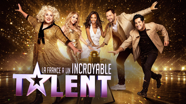 La France a un incroyable talent