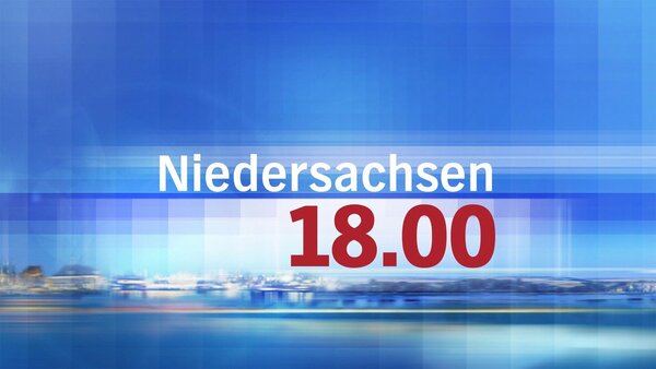 Niedersachsen 18.00 Uhr