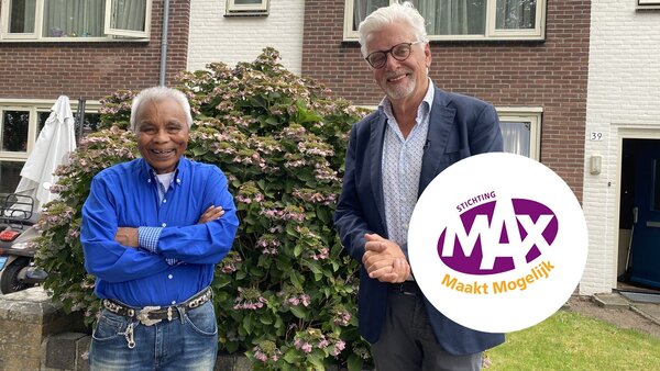 MAX Maakt Mogelijk