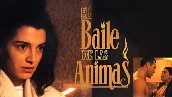 El baile de las ánimas