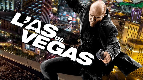 L'as de Vegas