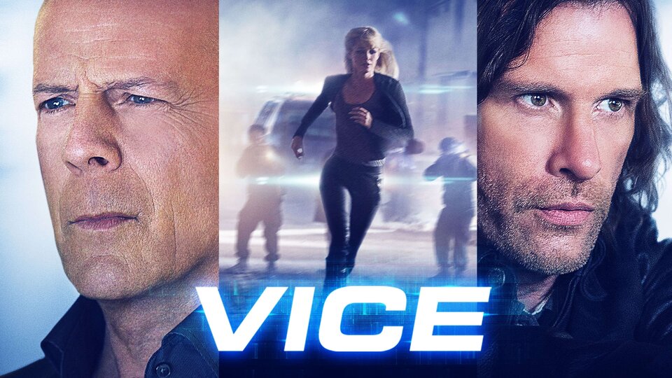 Vice