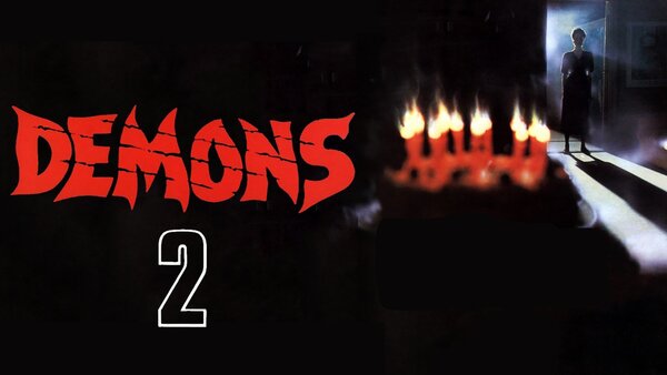 Démons 2