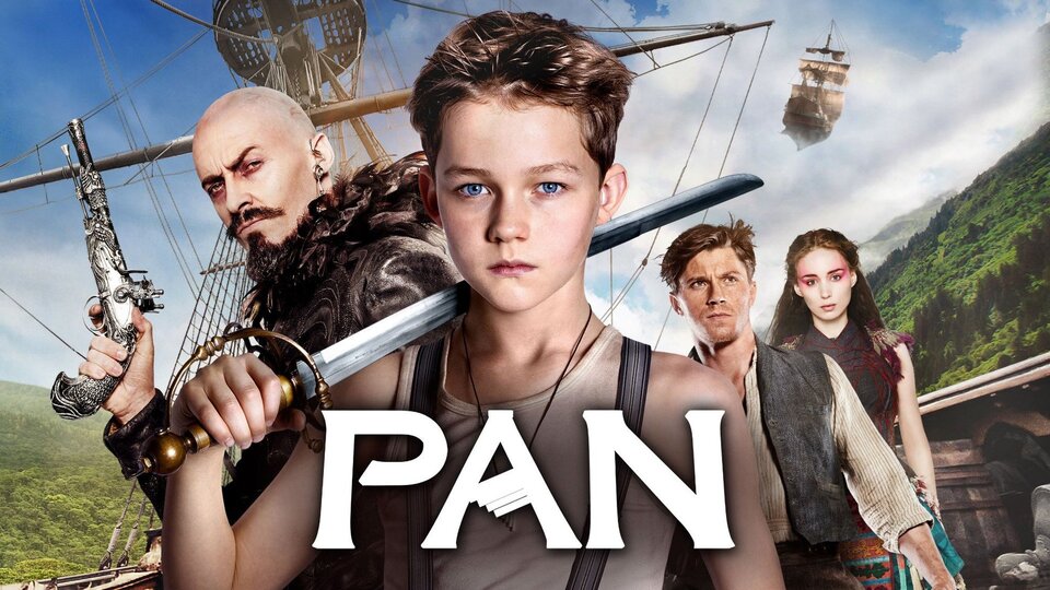 Pan