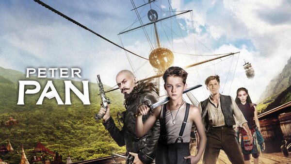 Peter Pan