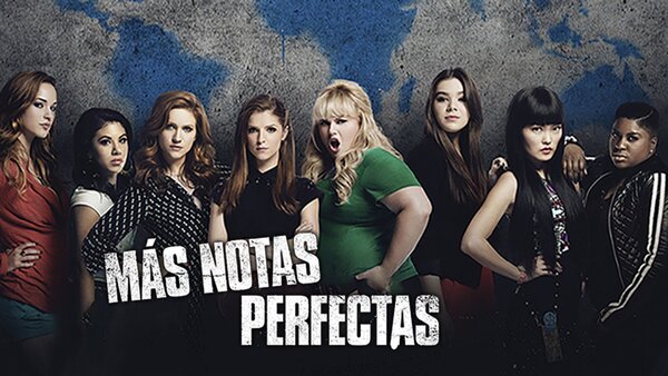 Más notas perfectas