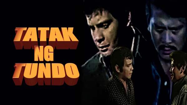 Tatak ng Tundo