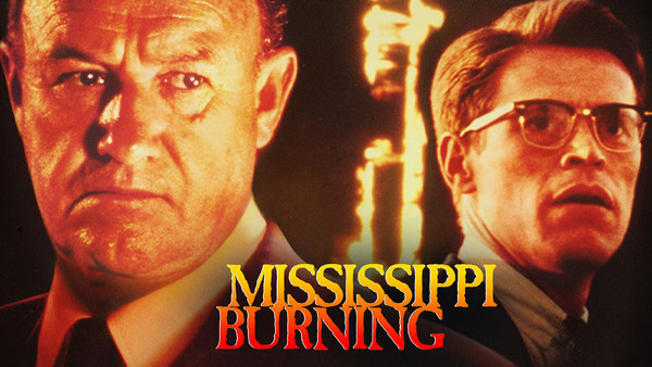 Mississippi Burning