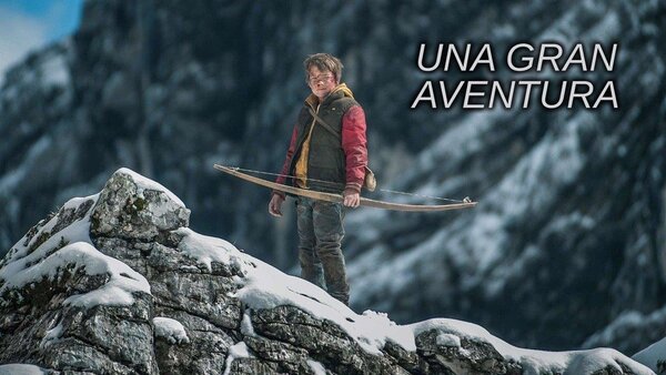 Una gran aventura