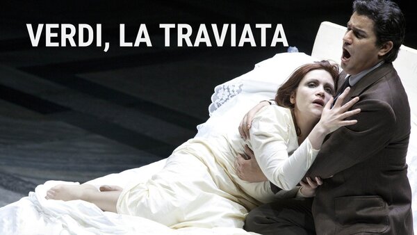Verdi, La Traviata