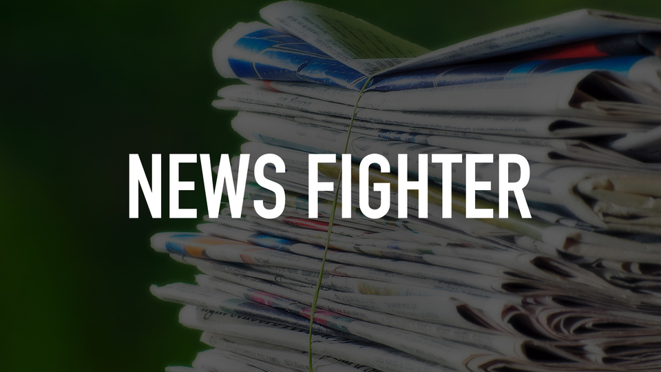 News Fighter