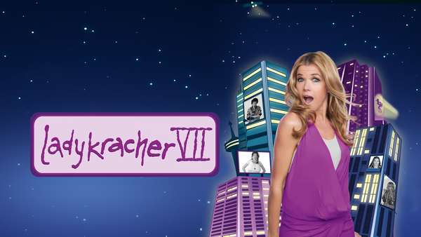 Ladykracher