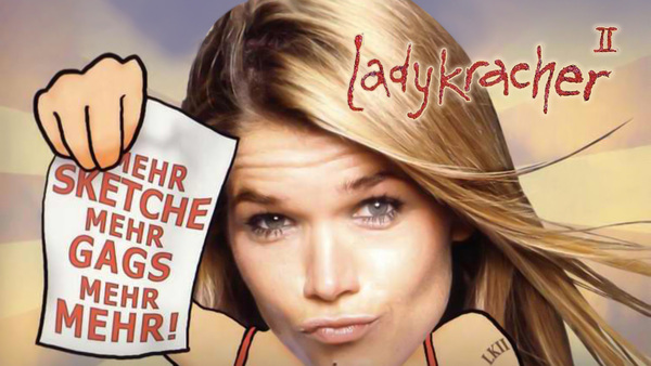 Ladykracher