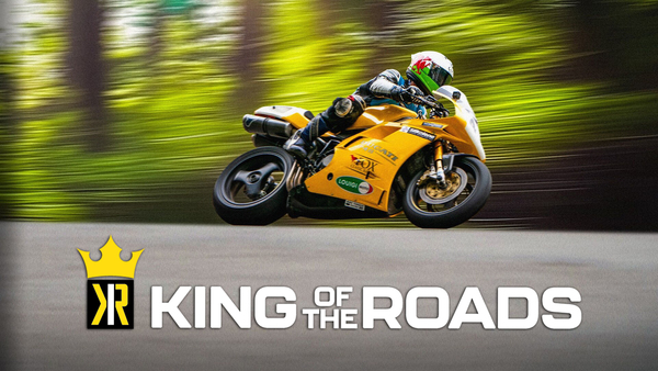 King of the Roads