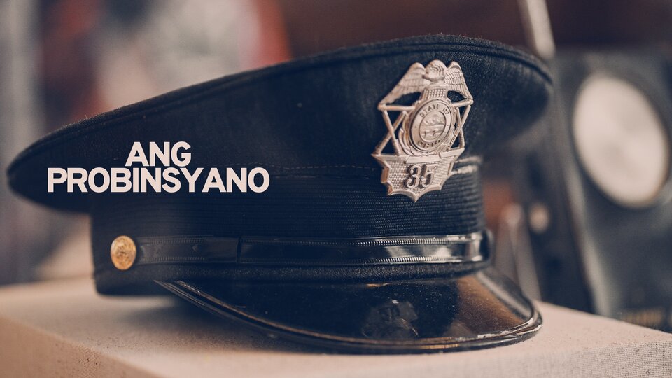 Ang Probinsyano