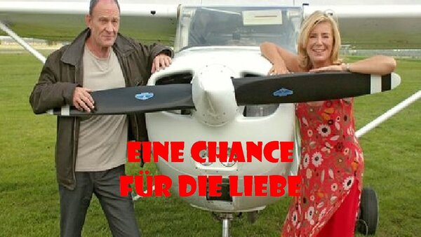 Eine Chance für die Liebe