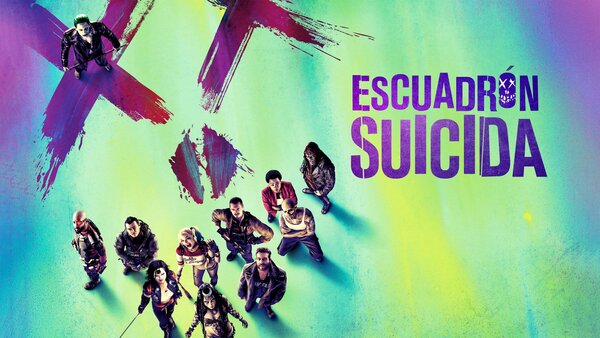 Escuadrón suicida