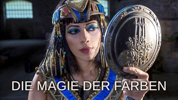 Die Magie der Farben