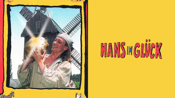 Hans im Glück