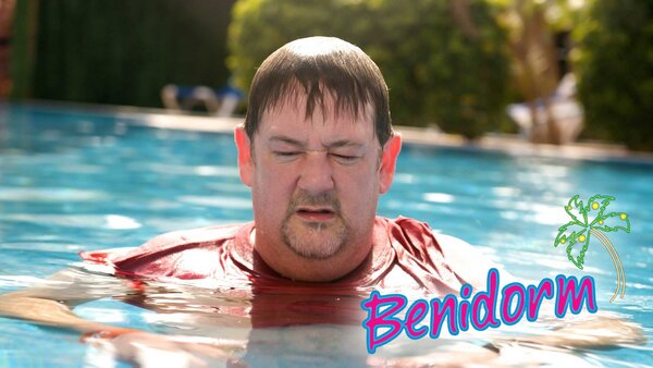 Benidorm