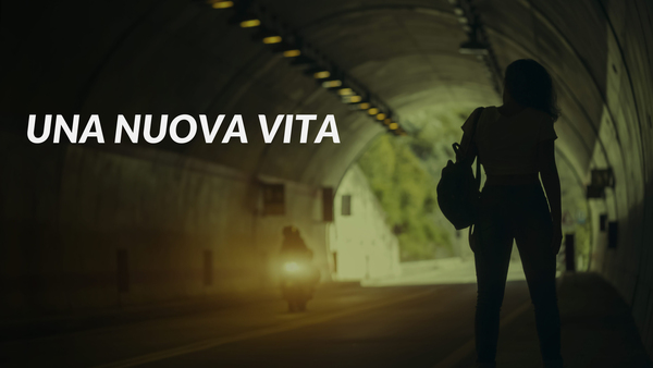 Una nuova vita