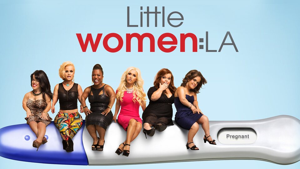 Little Women: LA