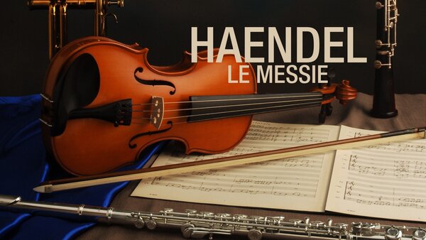 Haendel - Le Messie