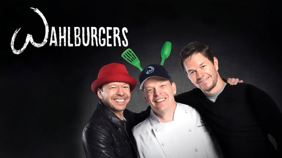 Wahlburgers