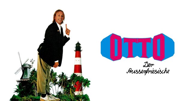 Otto - Der Außerfriesische