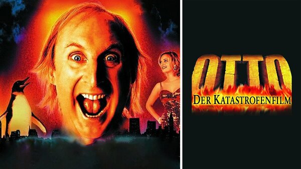 Otto - Der Katastrofenfilm