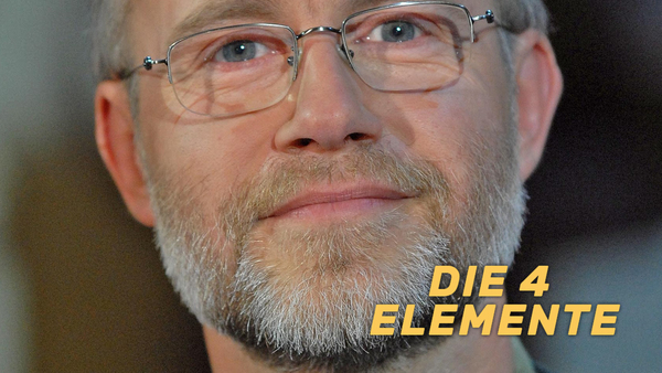 Die 4 Elemente