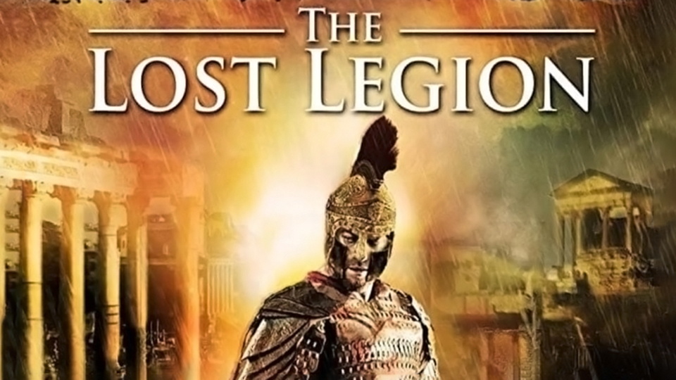 The Lost Legion