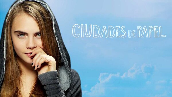 Ciudades de papel