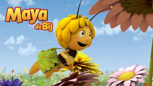 Maya de Bij