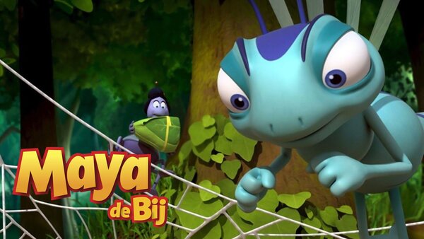 Maya de Bij