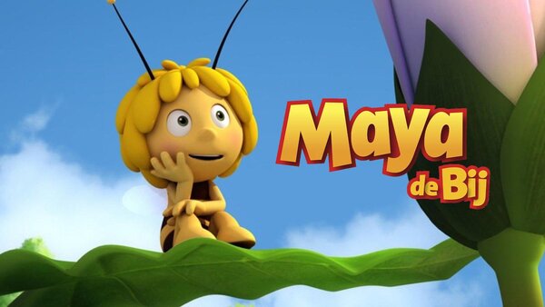 Maya de Bij