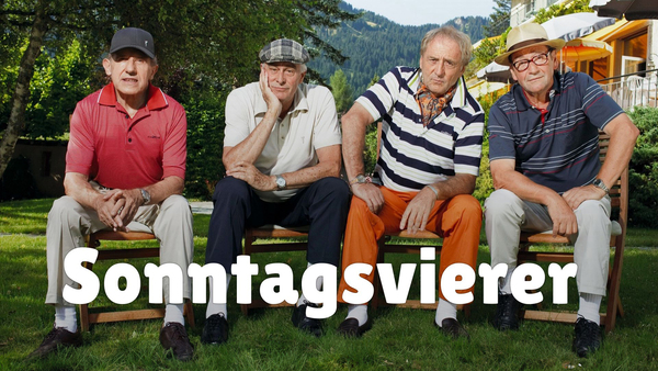 Sonntagsvierer