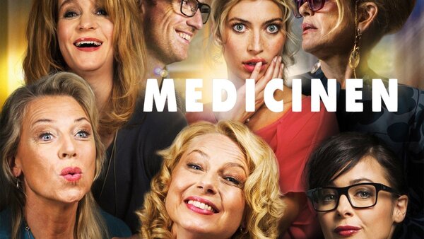 Medicinen