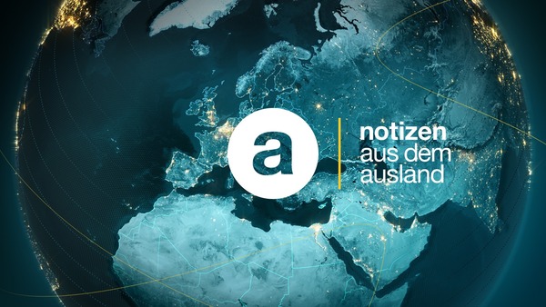 Notizen aus dem Ausland