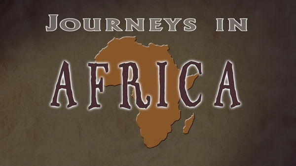 Journeys in Africa
