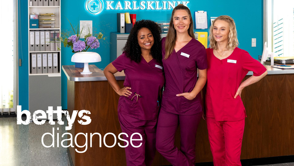 Bettys Diagnose
