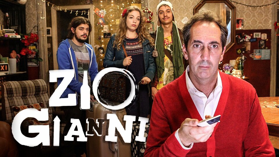 Zio Gianni