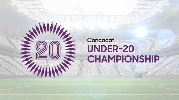 CONCACAF U-20 Championship Soccer