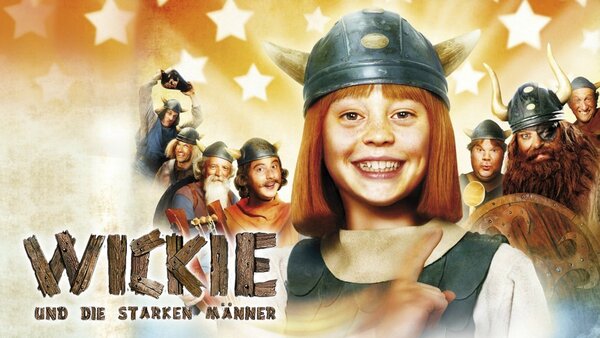 Wickie und die starken Männer