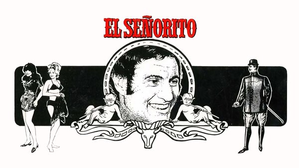 El señorito y las seductoras