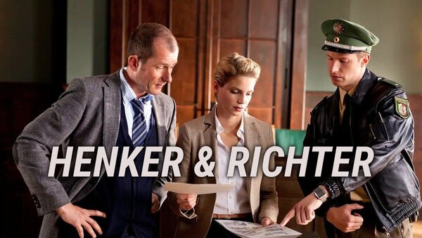 Henker & Richter