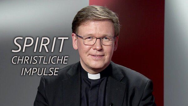 SPIRIT - Christliche Impulse