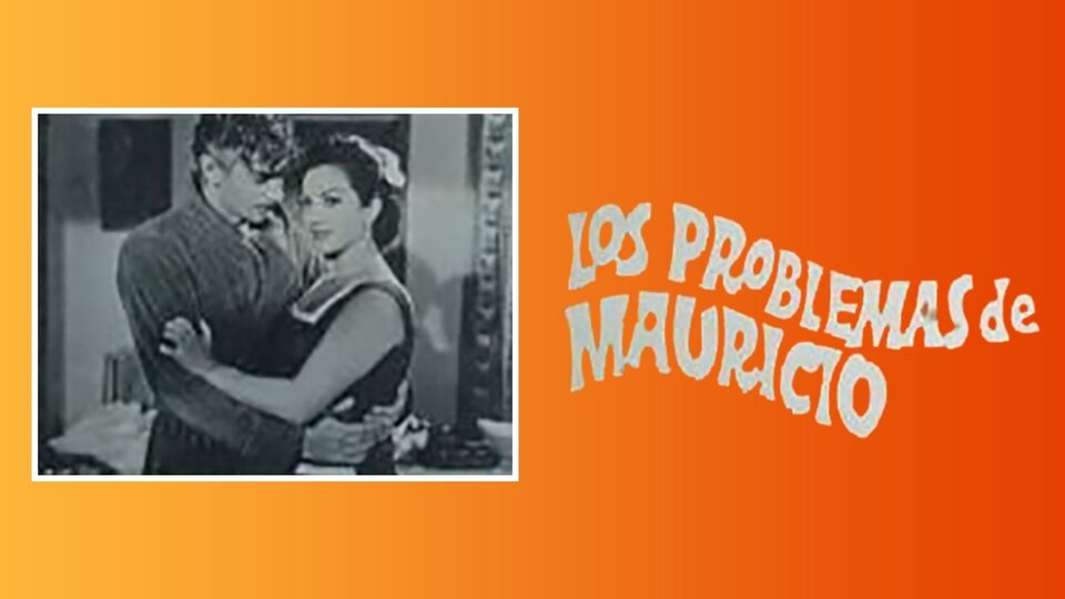 Los problemas de Mauricio